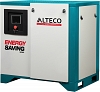 Электрический винтовой компрессор Alteco RCN22-10 ES