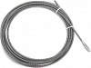 Спираль для прочистки канализации Ridgid 6 мм (1/4")