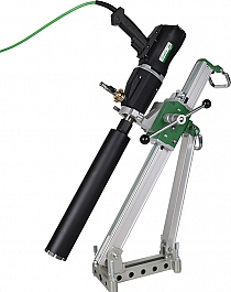 Бесщеточная установка для алмазного бурения Bycon Uni-202BP