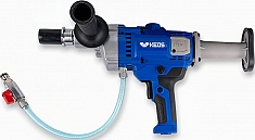 Дрель для алмазного сверления Keos KS-13 Дрель для алмазного сверления Keos KS-13