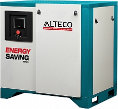 Электрический винтовой компрессор Alteco RCN11-8 ES