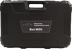 Кейс углового магнитного сверлильного станка Bycon Bet-W50 Кейс углового магнитного сверлильного станка Bycon Bet-W50