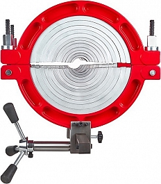 Механические центраторы для сварки полиэтиленовых труб Gas Fusion ЦМ-250 Механические центраторы для сварки полиэтиленовых труб Gas Fusion ЦМ-250