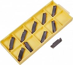 Ножи устройства для снятия оксидного слоя пэ труб Gas Fusion УСО-400