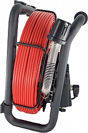 Проталкиваемые телеинспекционные системы Rotorica Pipe Eye 30/215