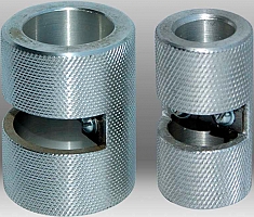 Ручные торцевые зачистки для армированных полипропиленовых труб ADR Tools 20/25 мм