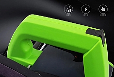 Рукоятка трубореза электрического ZDCN ZD220