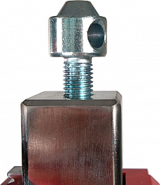 Рым-болт алмазной сверлильной установки Voll V-Drill 350