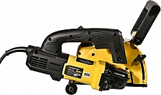 Штроборезы (бороздоделы) по бетону Hanskonner Platinum HAG915W Штроборезы (бороздоделы) по бетону Hanskonner Platinum HAG915W