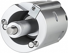 Устройство для снятия оксидного слоя и торцовки полиэтиленовых труб Gas Fusion УСО-20Т