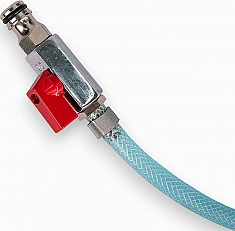 Водяной шланг дрелей для алмазного сверления Keos KS-13 Водяной шланг дрелей для алмазного сверления Keos KS-13